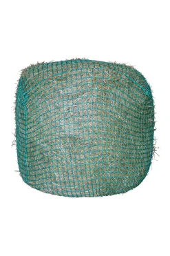 Heunetz für Rundballen