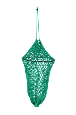 Heunetz mit Ring, 120 cm