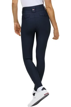 Highland Hybrid Knee Grip Breeches