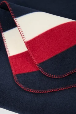 Hillsdale Square Rug MULTI