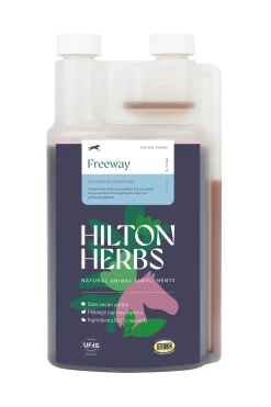 HiltonHerbs Freeway Gold 1 Liter