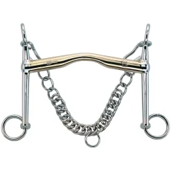 HO Kandare, Aurigan, 16mm