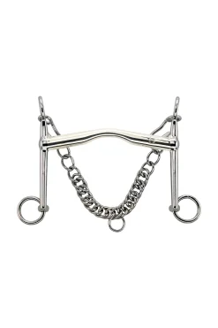 HO Reitkandare, 12mm