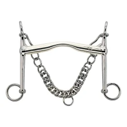 HO Reitkandare Sensogan *14mm