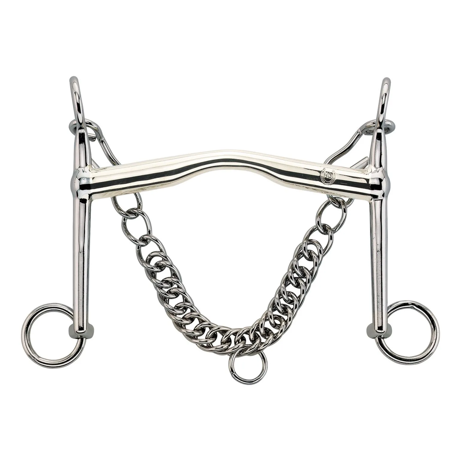 HO Reitkandare Sensogan *14mm