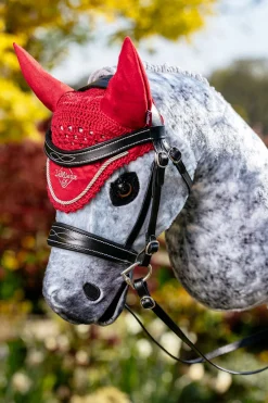 Hobby Horse Fliegenhaube