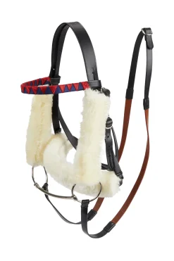 Hobby Horse Rennzaumzeug-Set