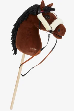 Hobby Horse Rennzaumzeug-Set