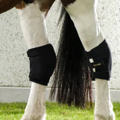 Hock Gamasche, rechts