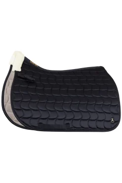 Houston Vielseitigkeitsschabracke mit Kunstfell