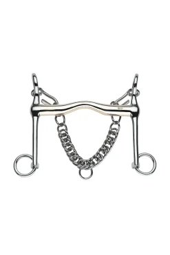 HS Kandarengebiss, 16mm