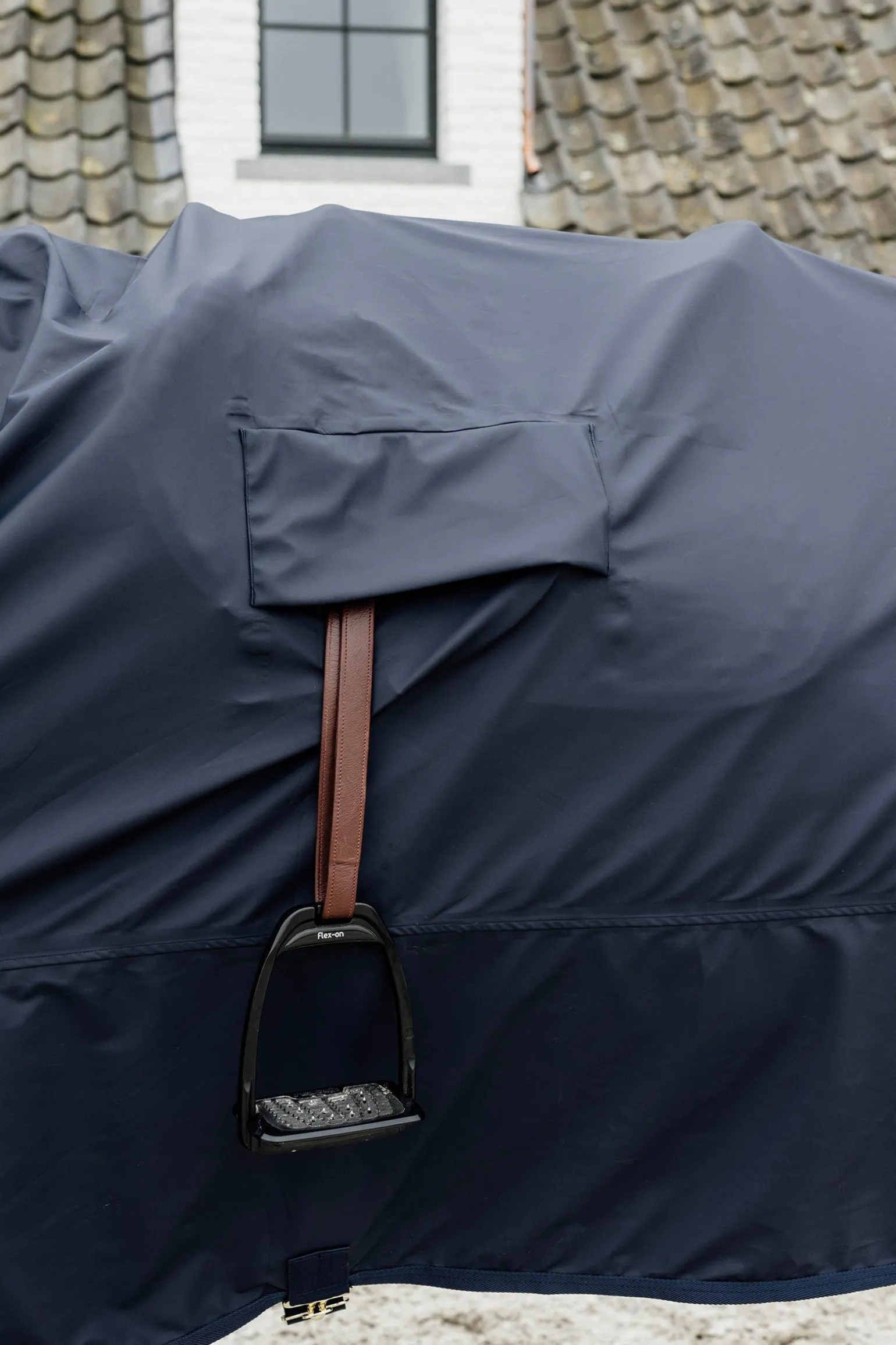 Hurricane Regendecke, 0g