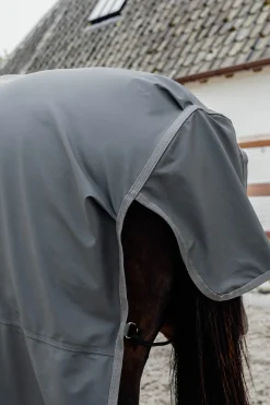 Hurricane Regendecke, 0g