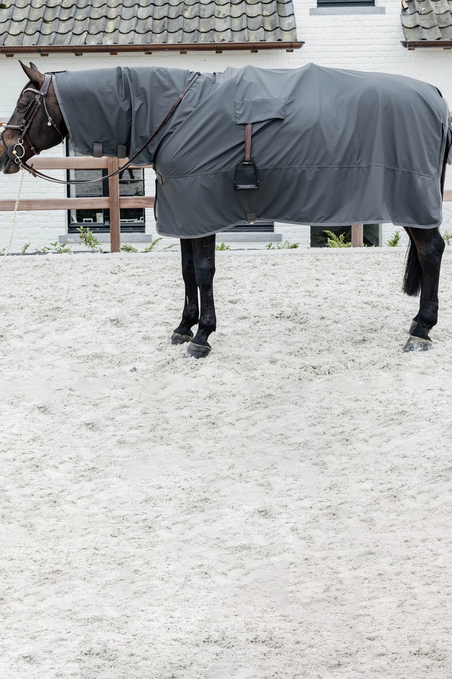 Hurricane Regendecke, 0g