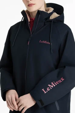 HydroShield Damen-Regenmantel