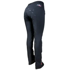 Iceland Damen Jodhpur Reithose mit Silikon Grip