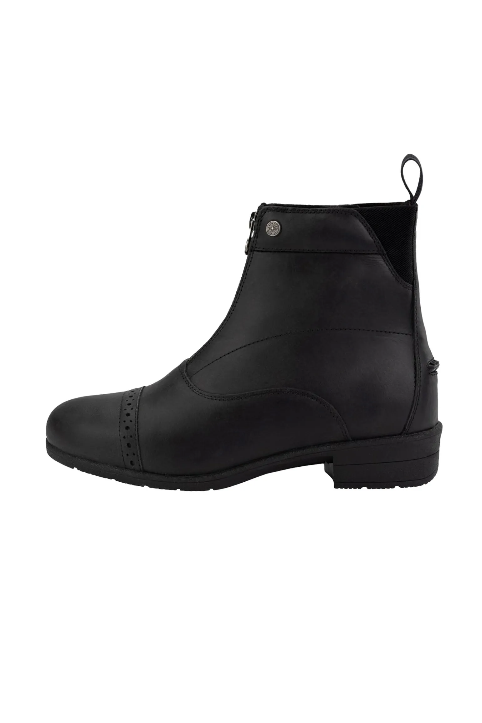 IceLock FZ Eco Stiefelette