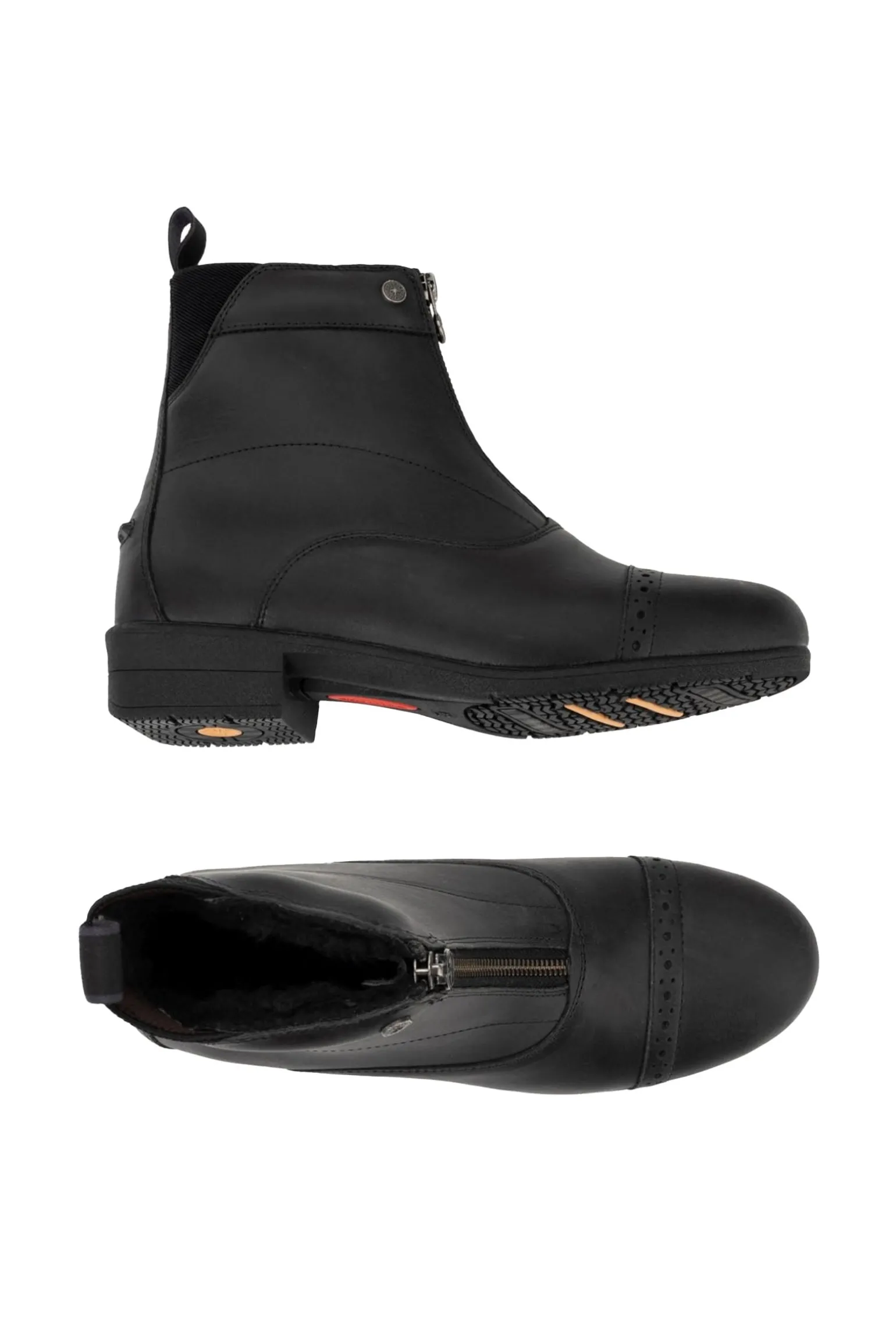 IceLock FZ Eco Stiefelette