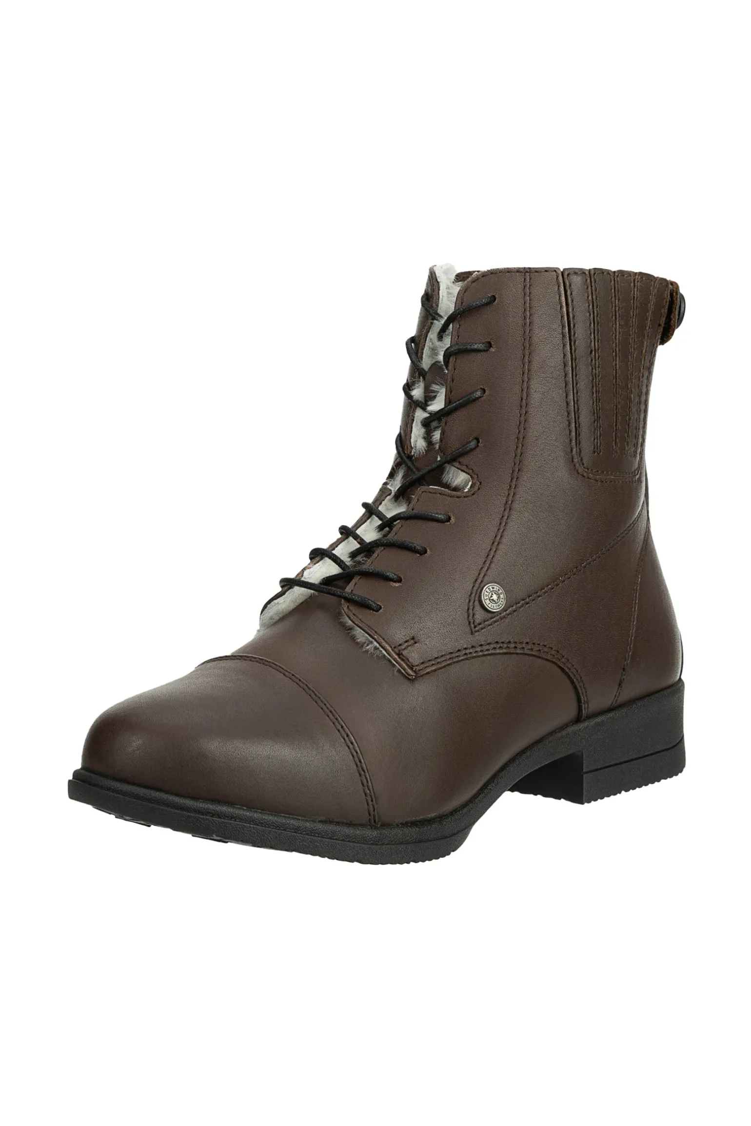 IceLock Merino BZ Lace