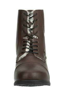 IceLock Merino BZ Lace