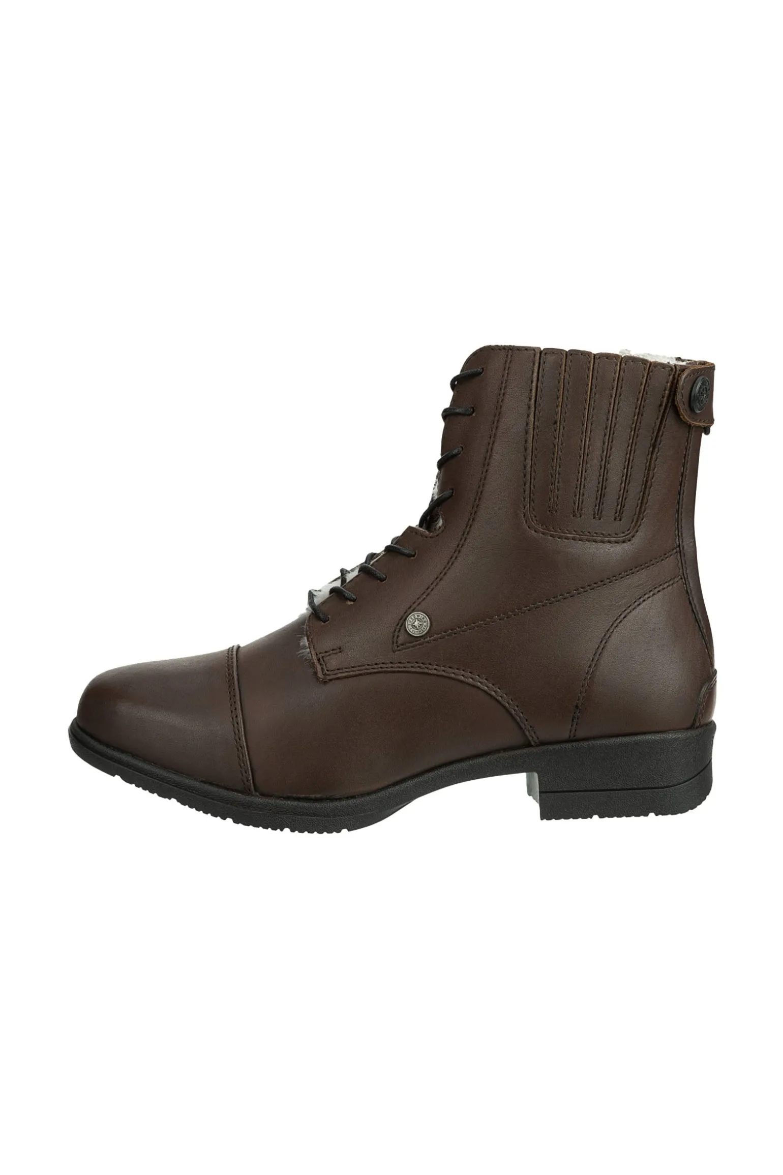 IceLock Merino BZ Lace