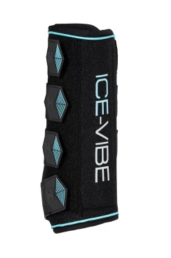 Ice-Vibe Gamaschen mit Kühl- und Vibrationsfunktion (Paar)