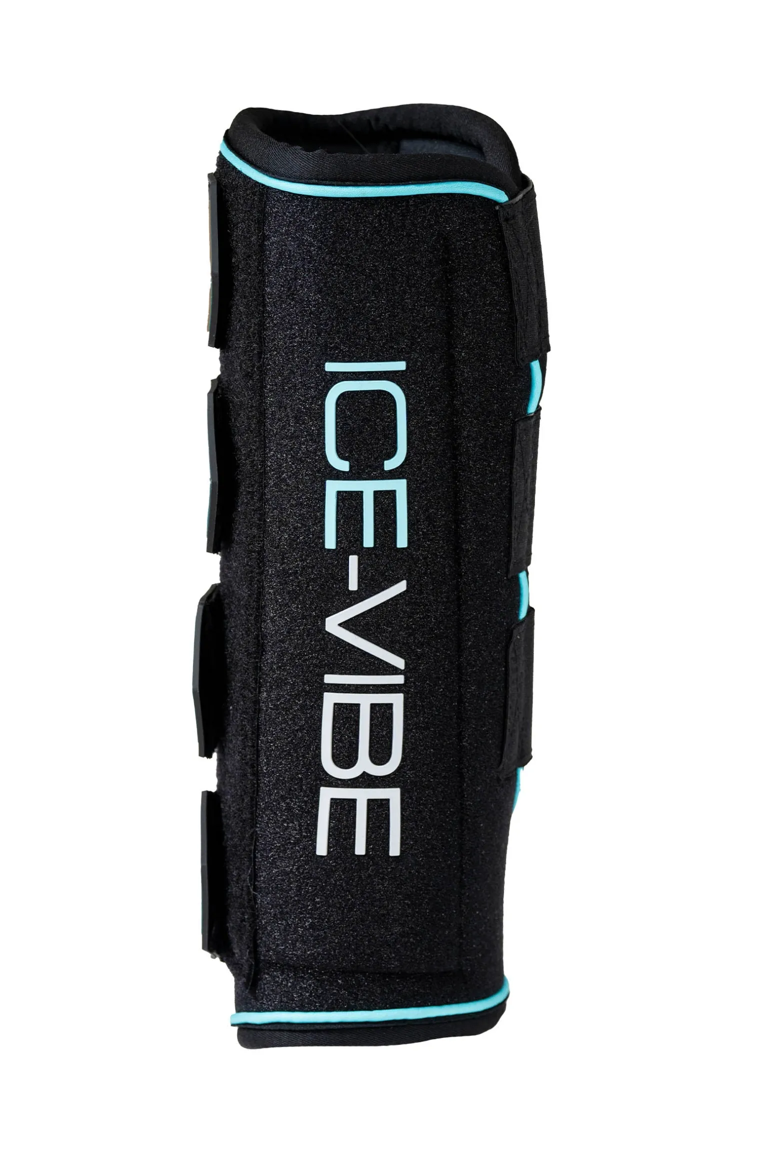 Ice-Vibe Gamaschen mit Kühl- und Vibrationsfunktion (Paar)