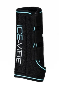 Ice-Vibe Gamaschen mit Kühl- und Vibrationsfunktion (Paar)