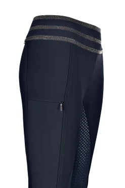 Ida Grip Athleisure Reithose