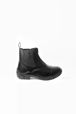 Idaho Damen Winterreitstiefeletten