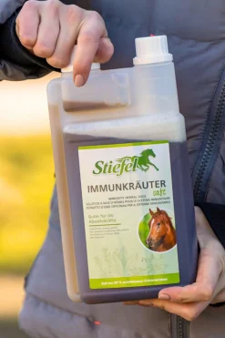 Immunkräuter Saft, 1l