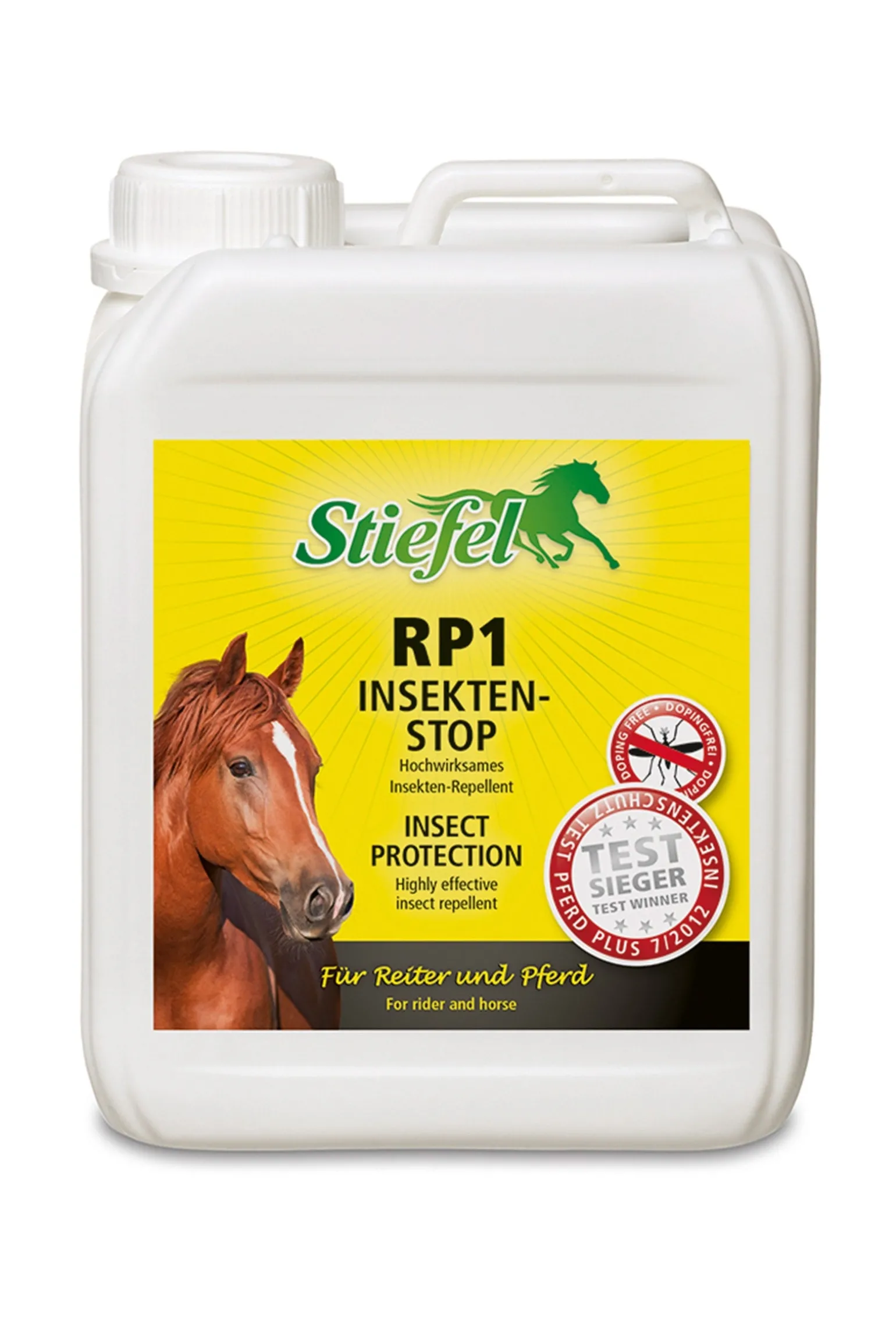 Insect-Stop RP1 Kanister, 2.5l