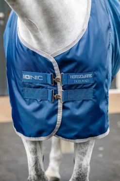 Ionic Therapy Mesh Abschwitzdecke