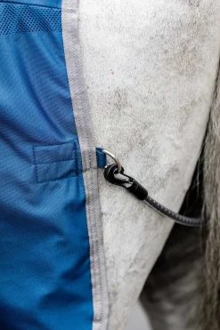 Ionic Therapy Mesh Abschwitzdecke