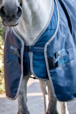 Ionic Therapy Stalldecke, 50g