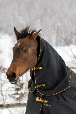 Irish Turnout Halsteil, 300g