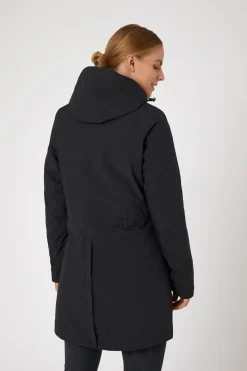 Isabella Damen 3-in-1 Parkajacke