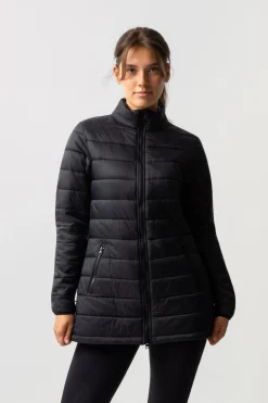 Isabella Damen 3-in-1 Parkajacke