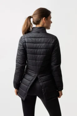 Isabella Damen 3-in-1 Parkajacke