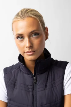 Isabelle Gefütterte Damen Reitweste