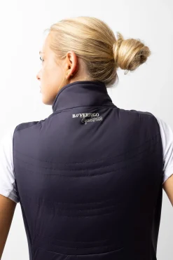 Isabelle Gefütterte Damen Reitweste