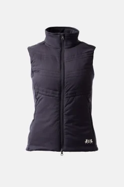 Isabelle Gefütterte Damen Reitweste