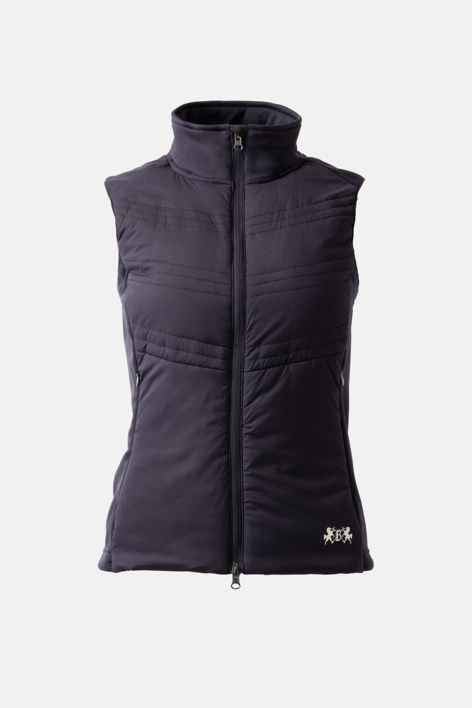 Isabelle Gefütterte Damen Reitweste