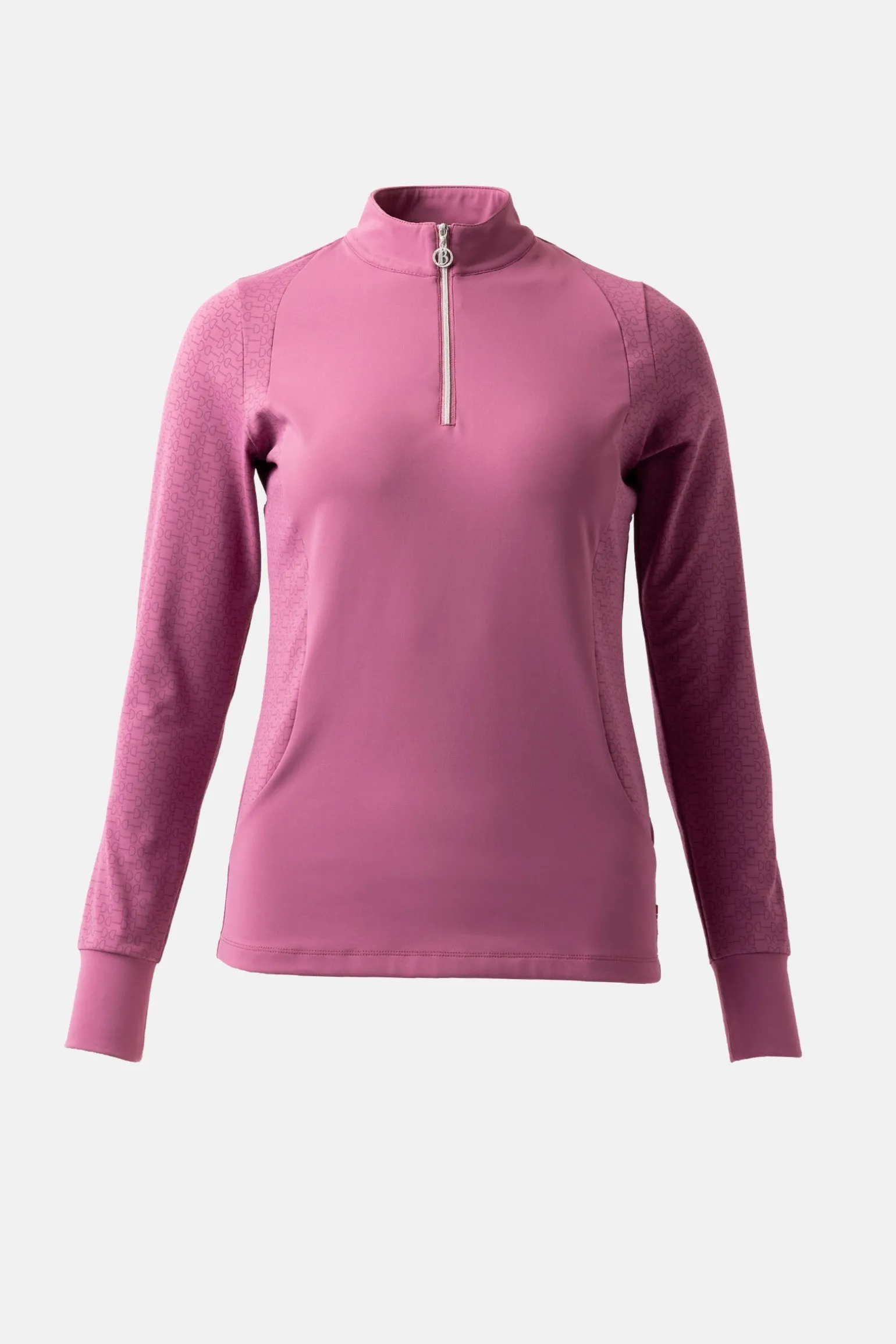 Isadora Damen Thermo-Trainingsshirt