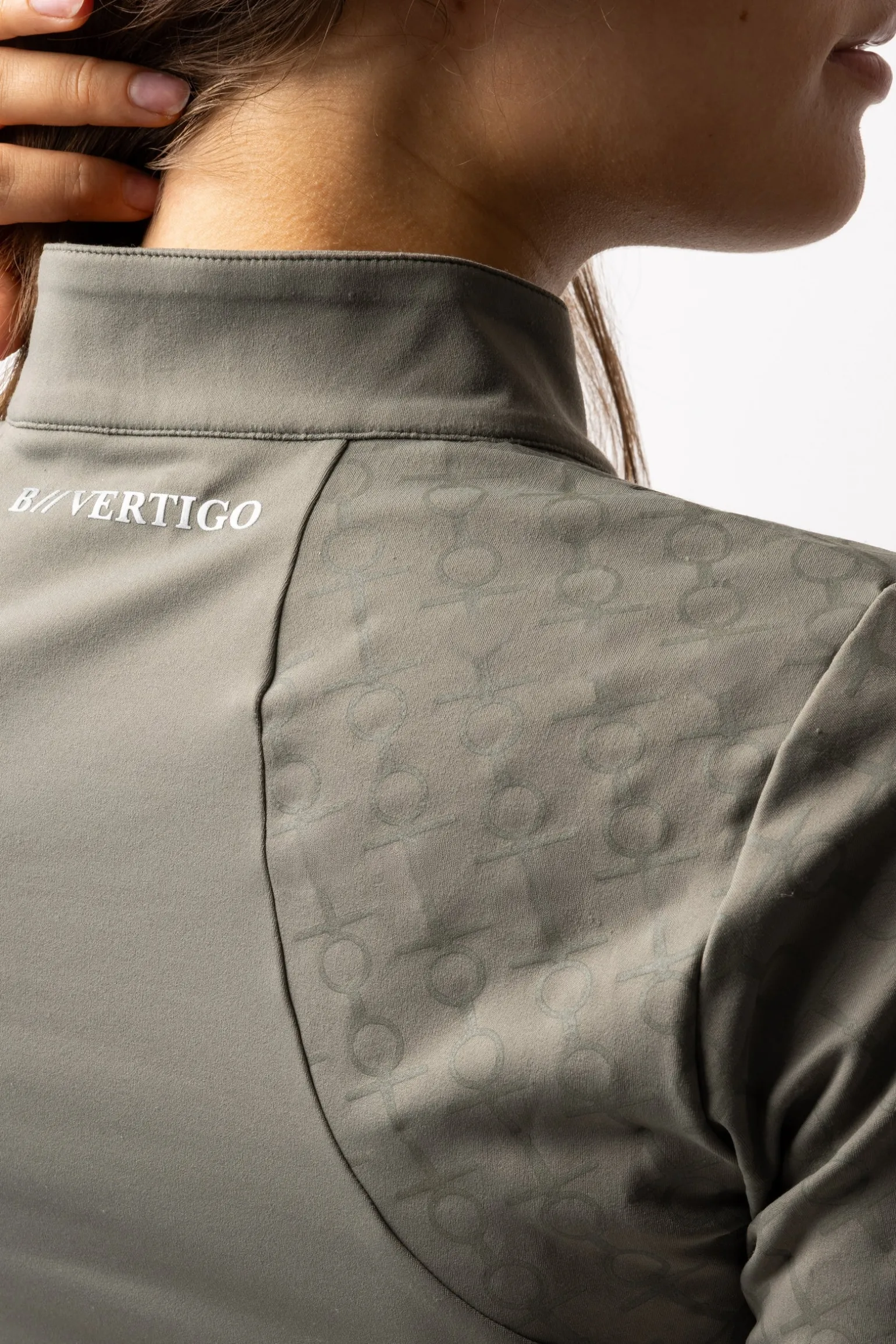 Isadora Damen Thermo-Trainingsshirt