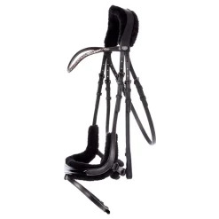 Ivella KavalSH4 Trense, englisch-kombiniert