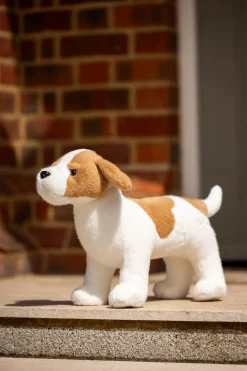 Jack Spielzeughund