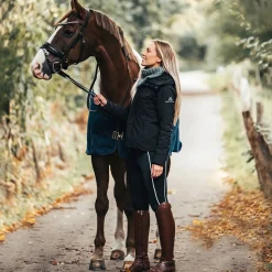 Jade Reitleggings für Damen