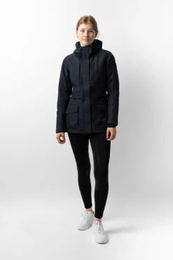 Jadine Damen Herbst-/Winter Reitjacke