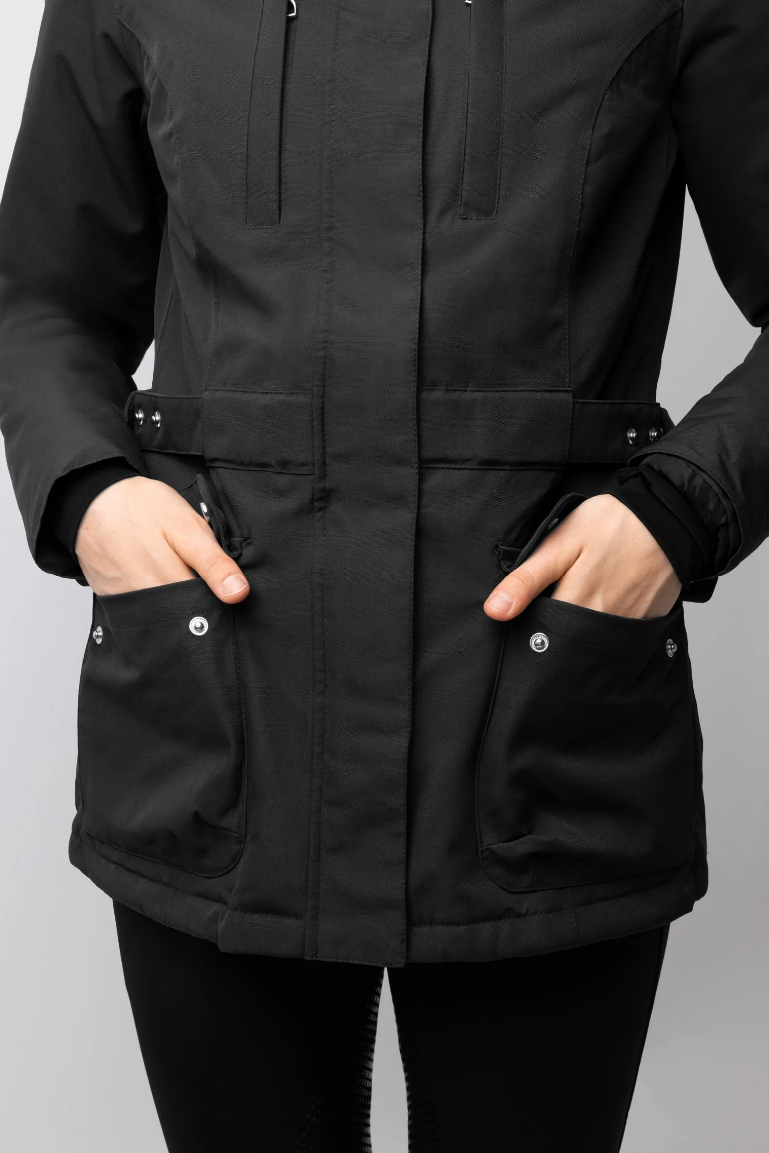 Jadine Damen Herbst-/Winter Reitjacke